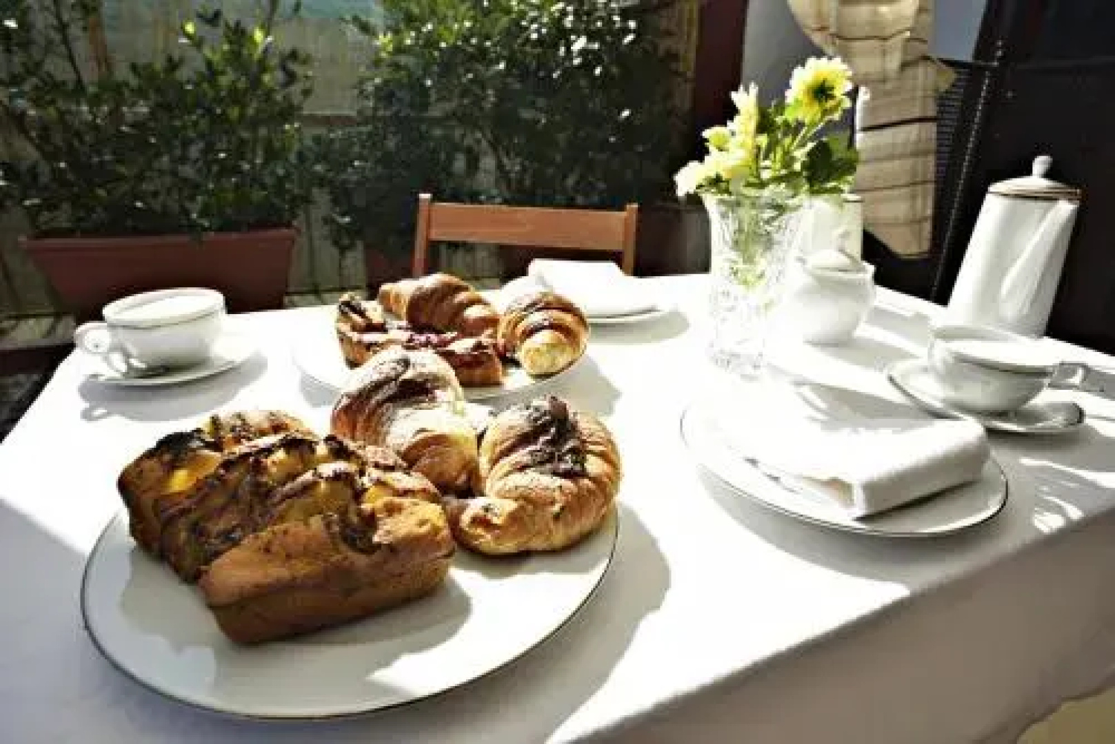 B&B il Villaggio