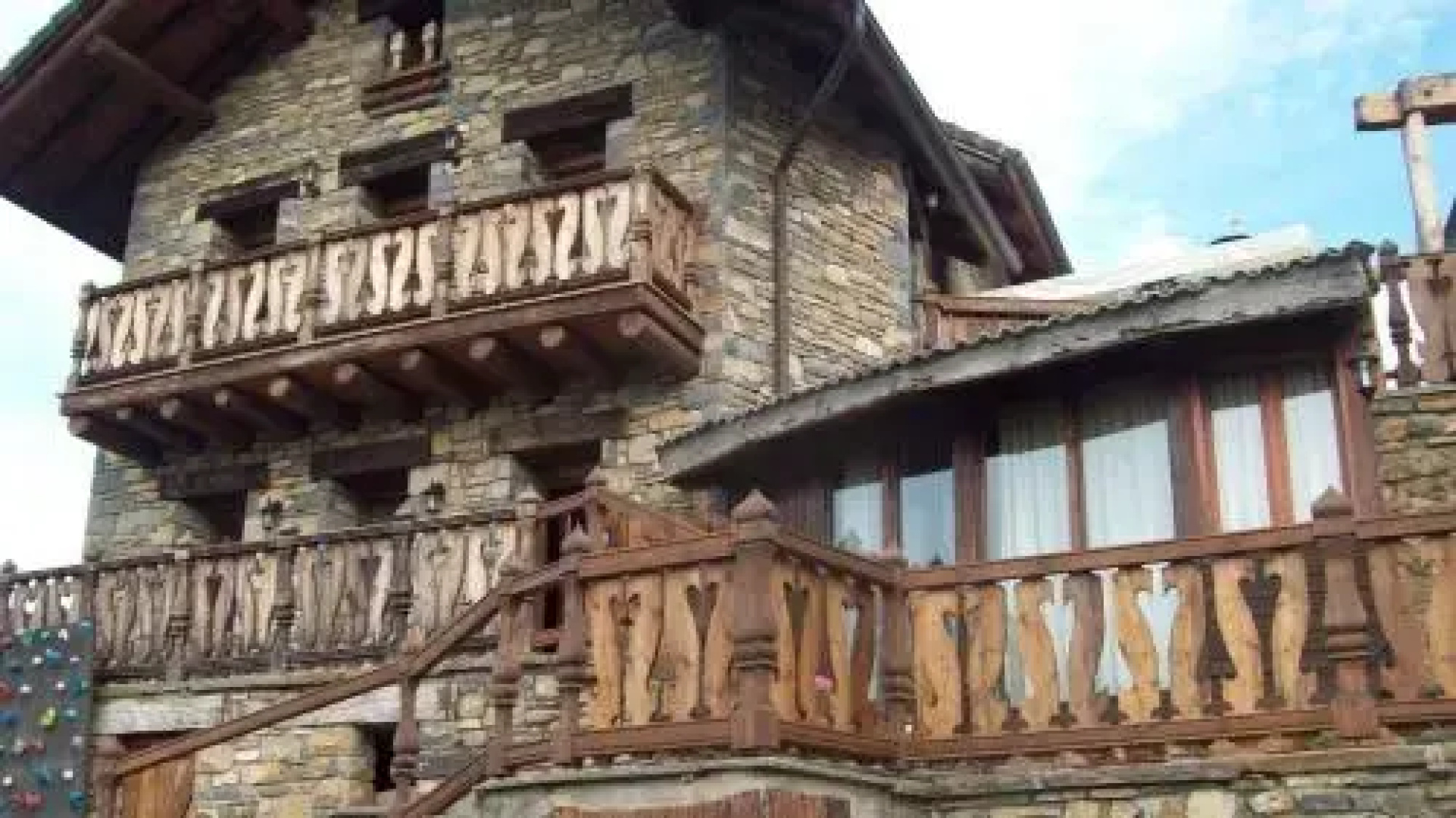 CASA Guardafuentes de Añisclo