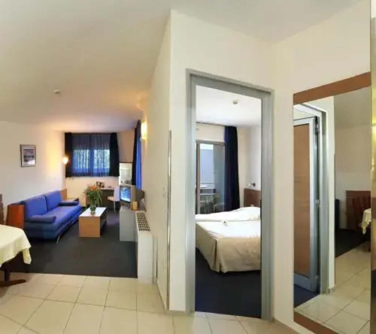 Apartments Marija
