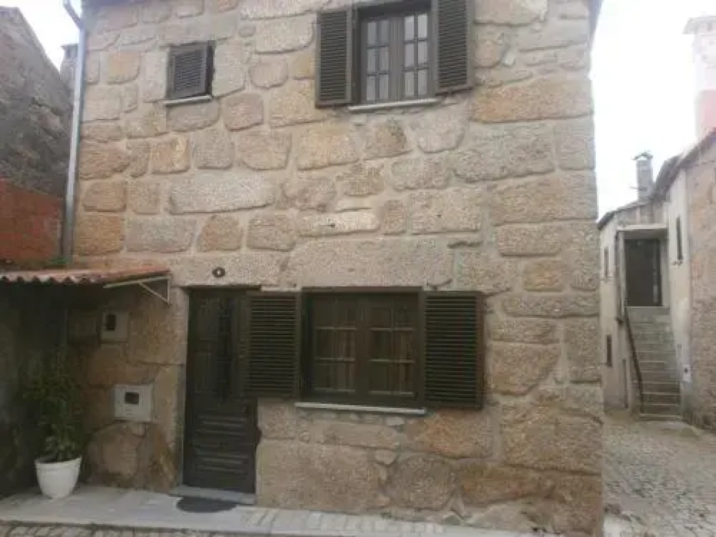 Casa da Carreira
