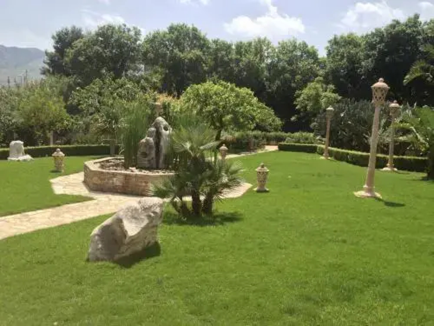 B&B Al Giardino