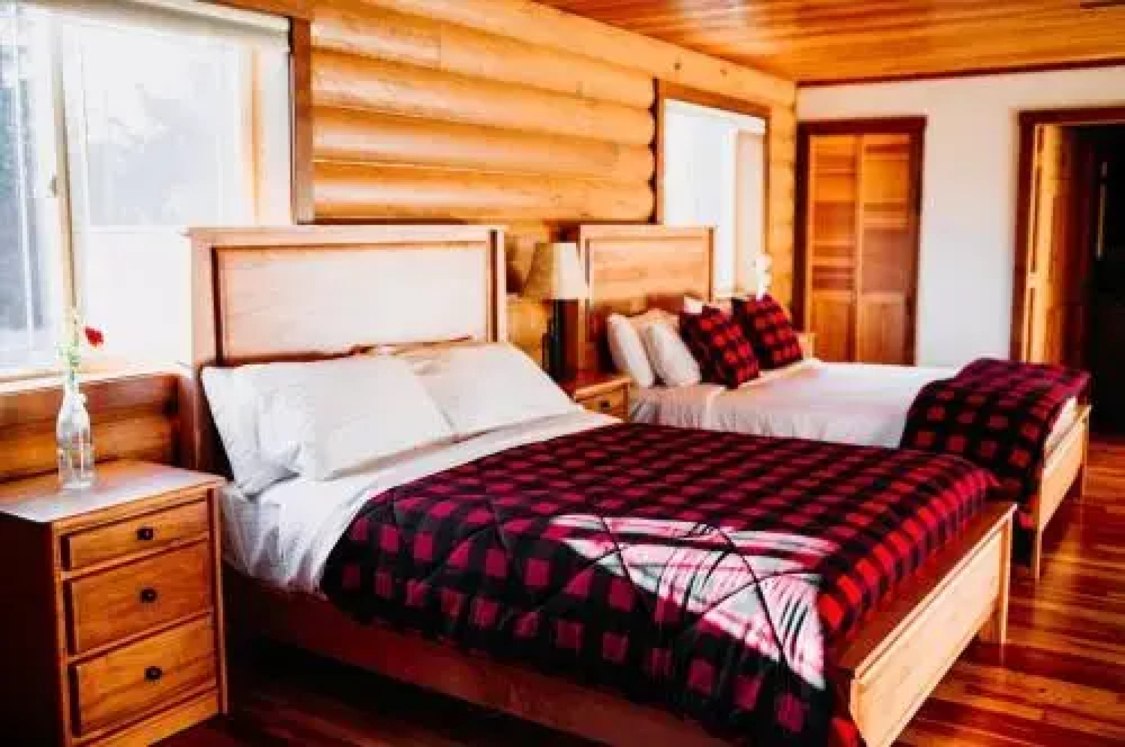 Cowichan River Lodge