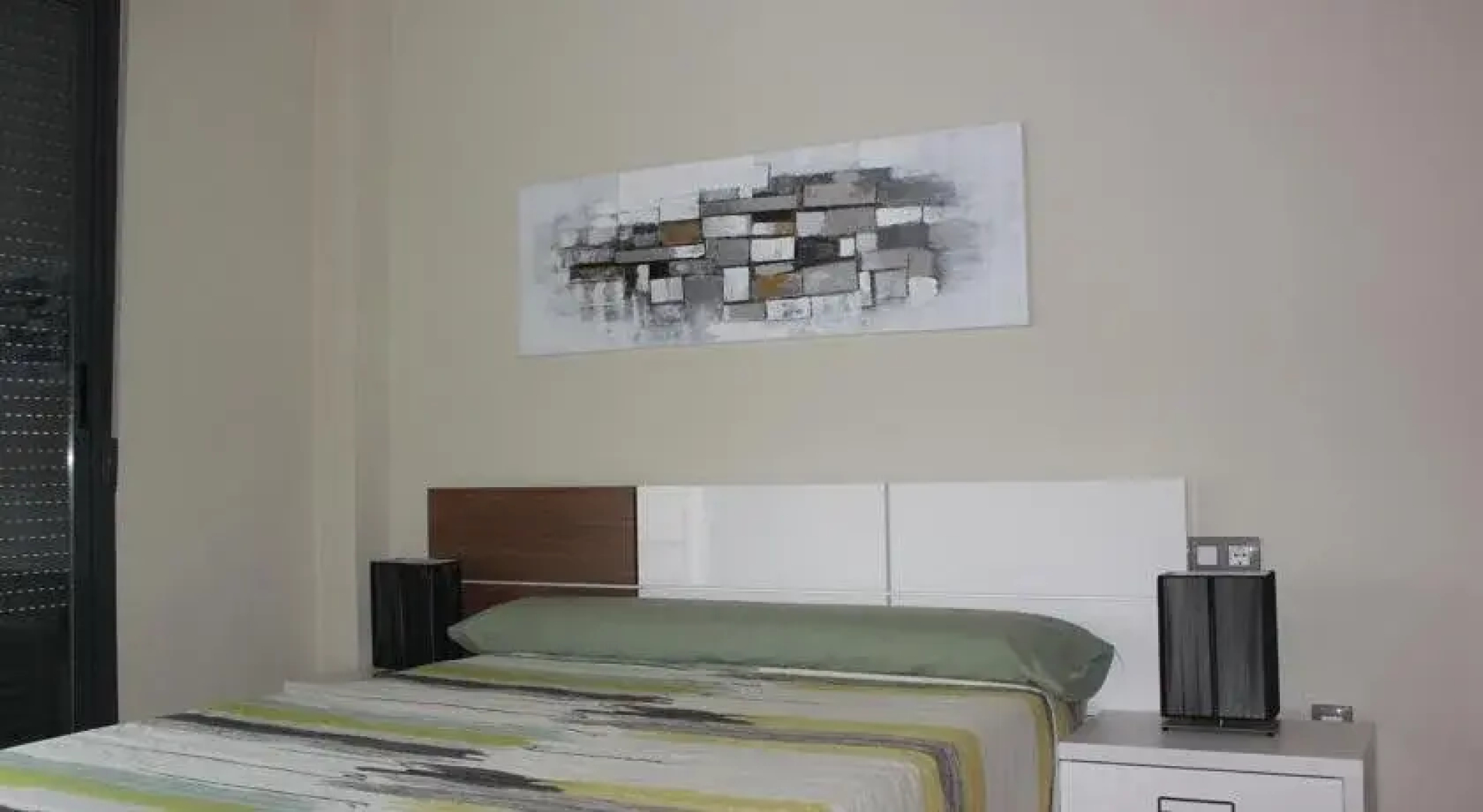 Sierra de Chiva Villa