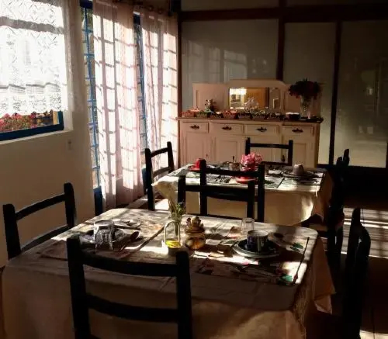 A Casa da Fazenda