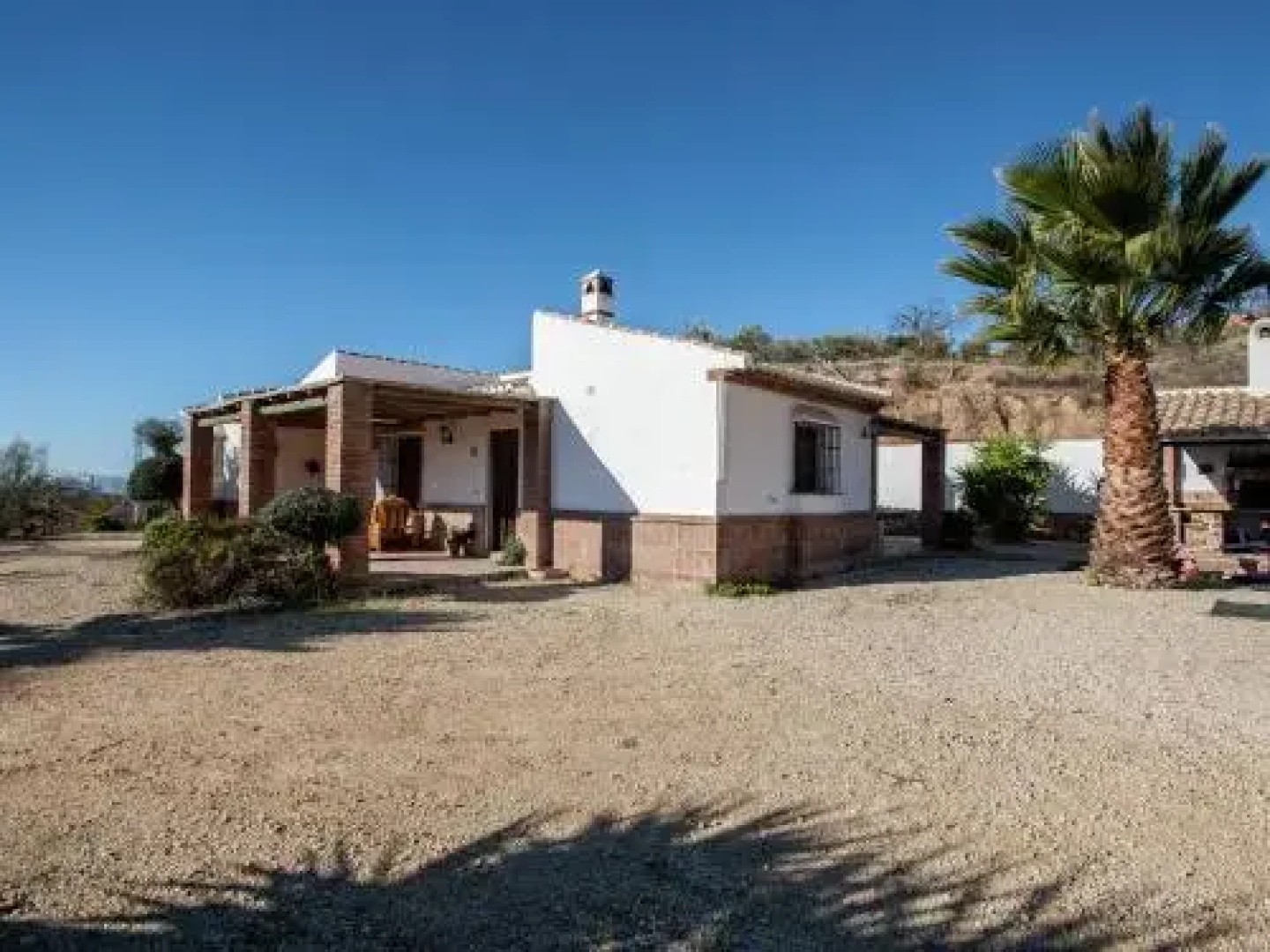 Casa Rural La Herradura