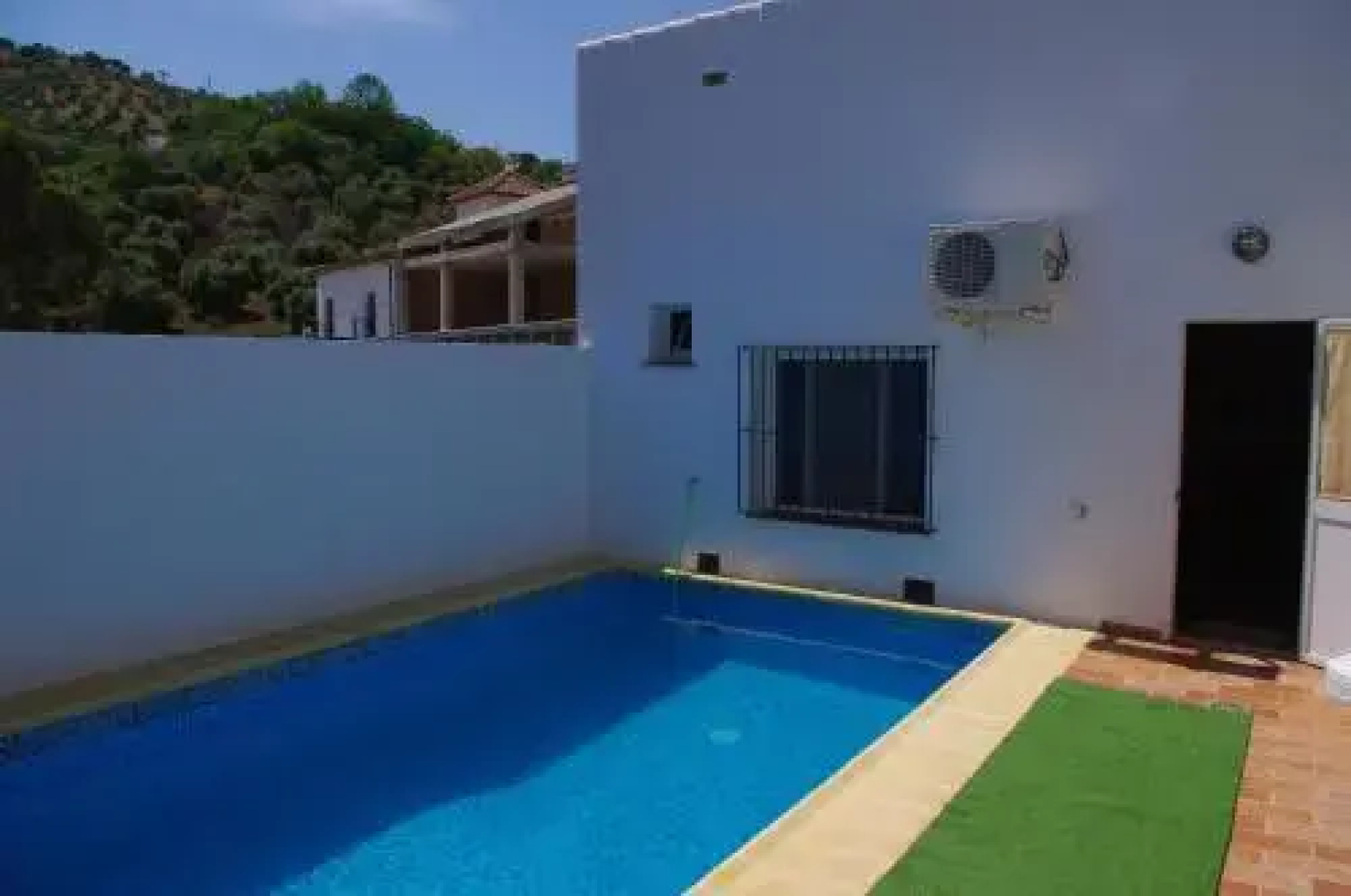 Casa La Fuente