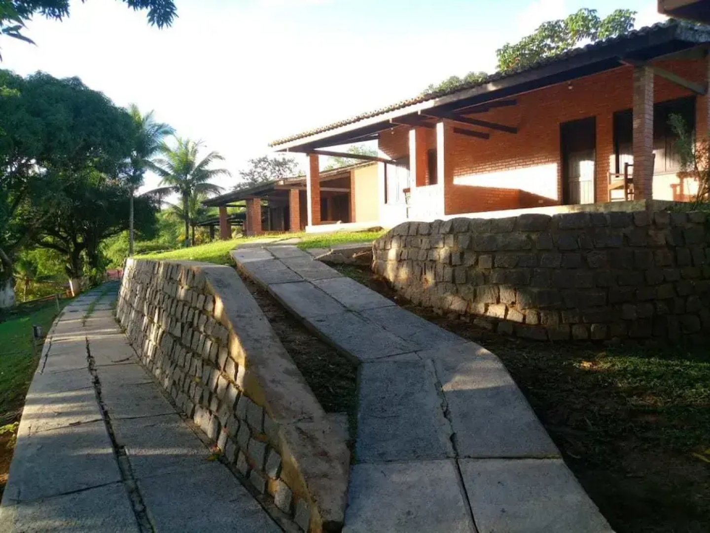 Hotel Fazenda Amaragi