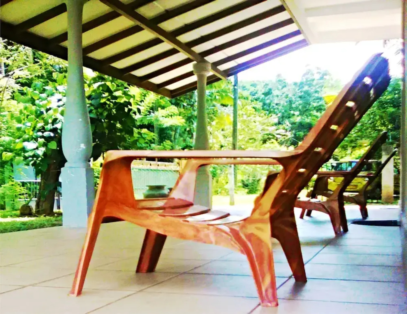 Villa Mandakini
