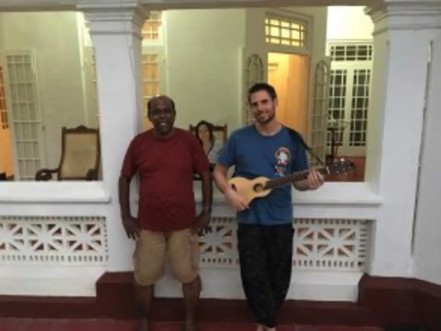 Mount Colonial Hostel