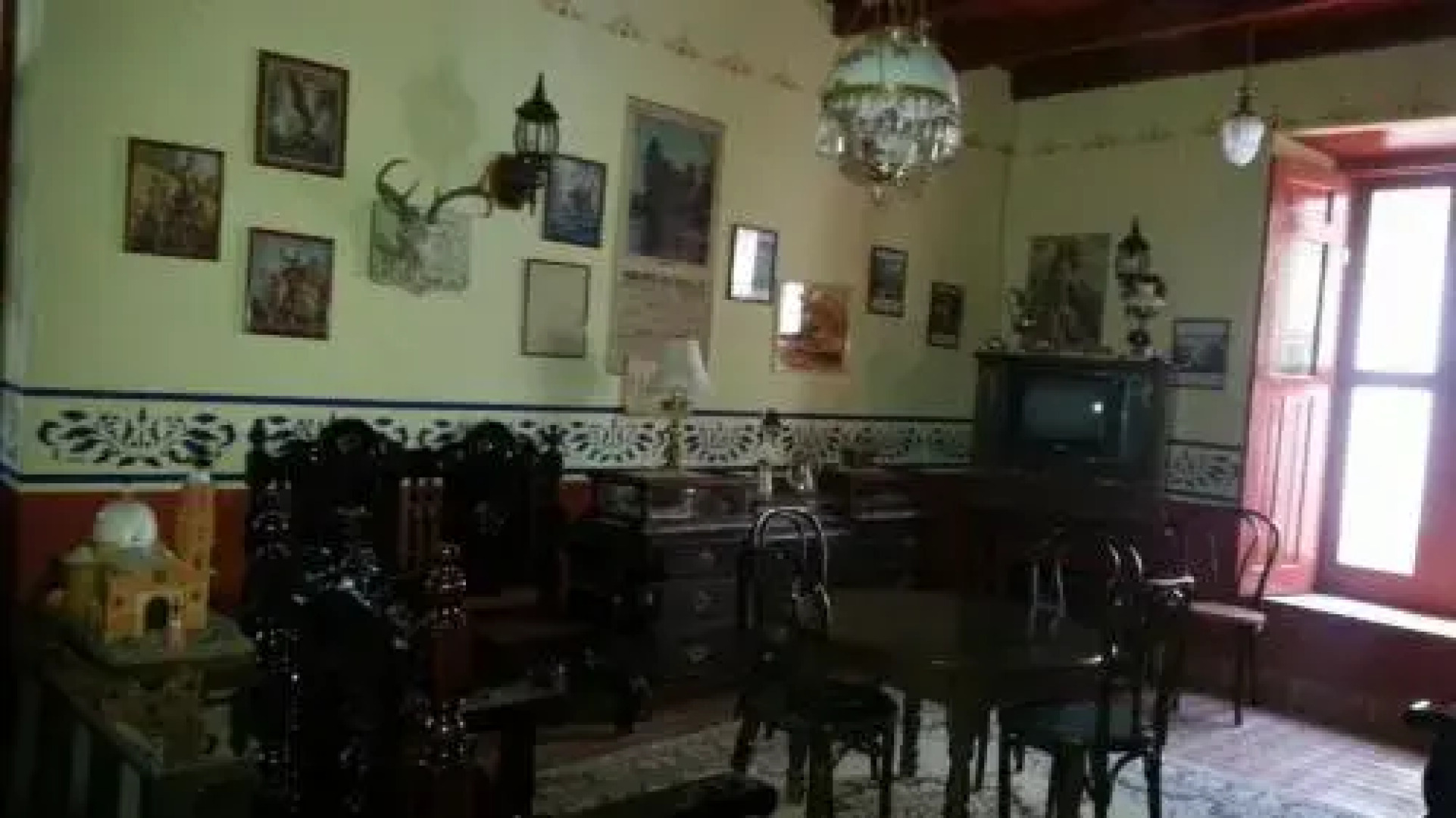 Casa Real De Minas De Batopilas