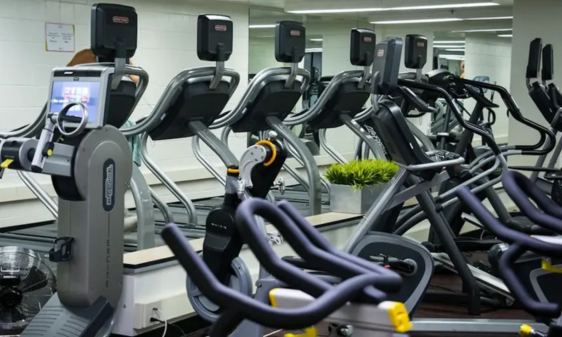 Nav Centre