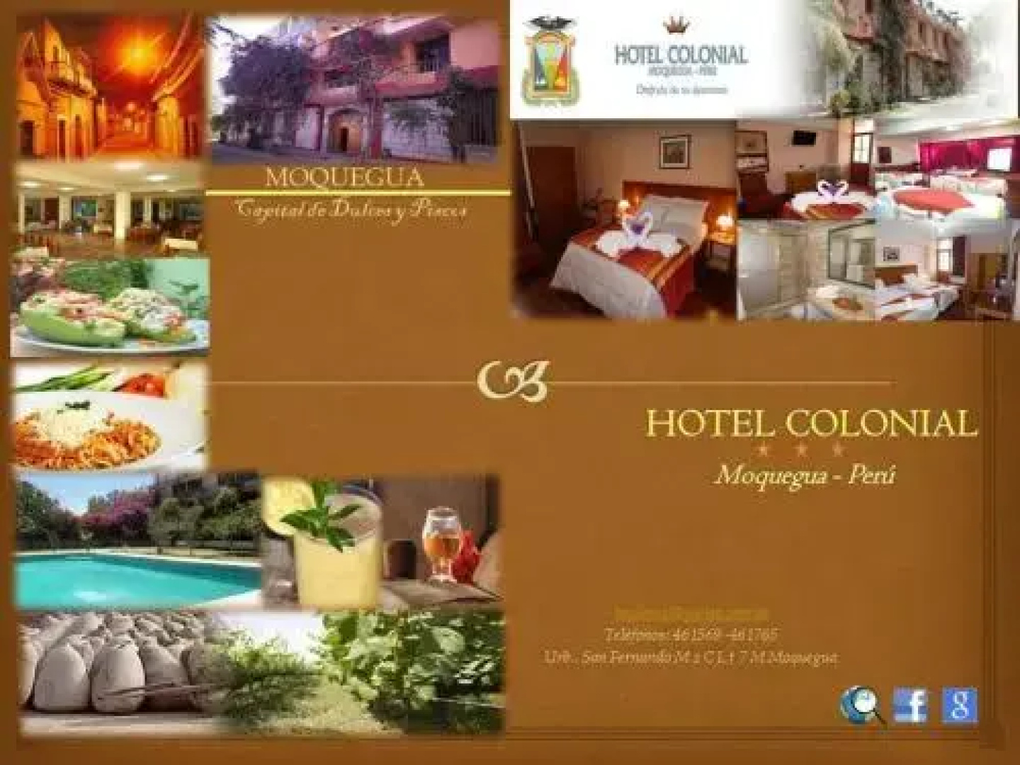 Hotel Colonial
