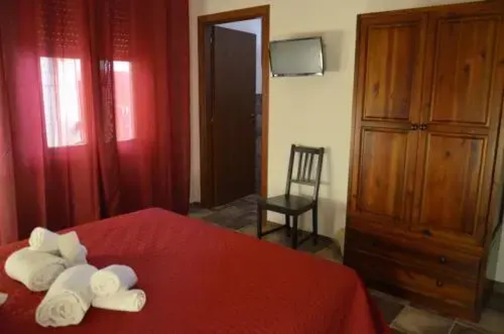 Papavero Bed And Breakfast