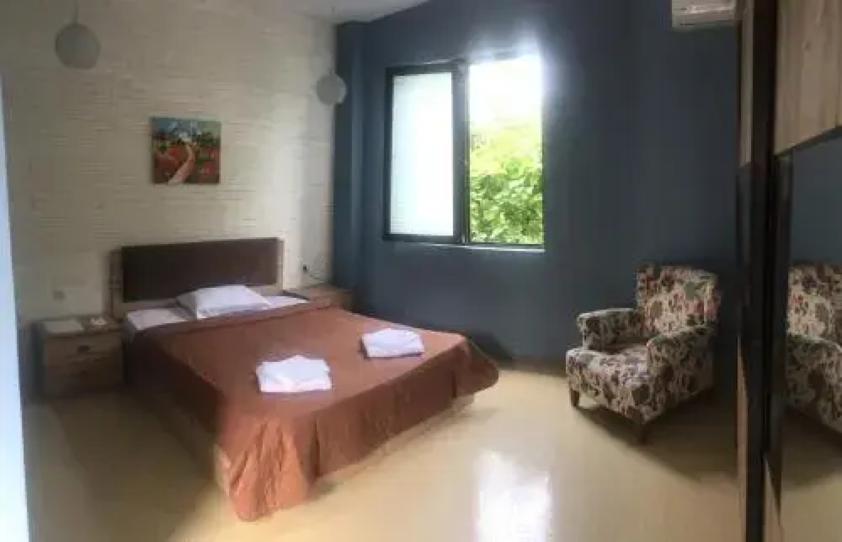 Terassa Hotel Kobuleti