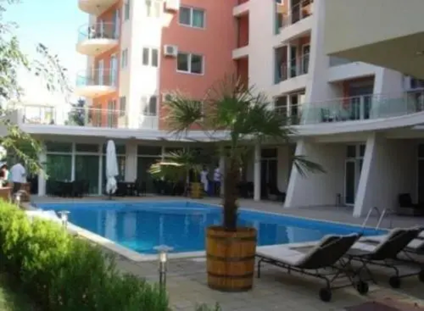 AlexSvetiVlas Mamaia