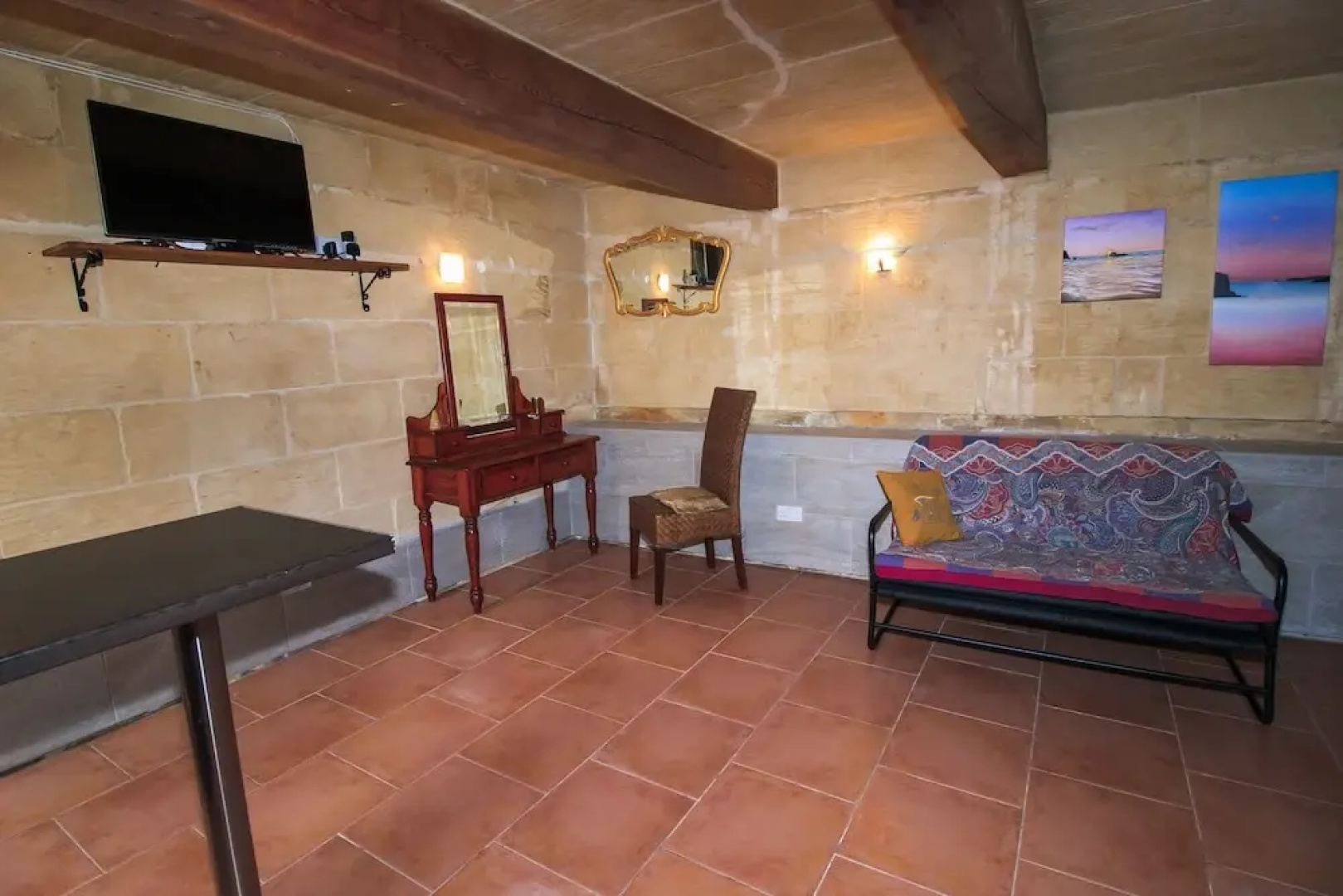 Vittoria Suites