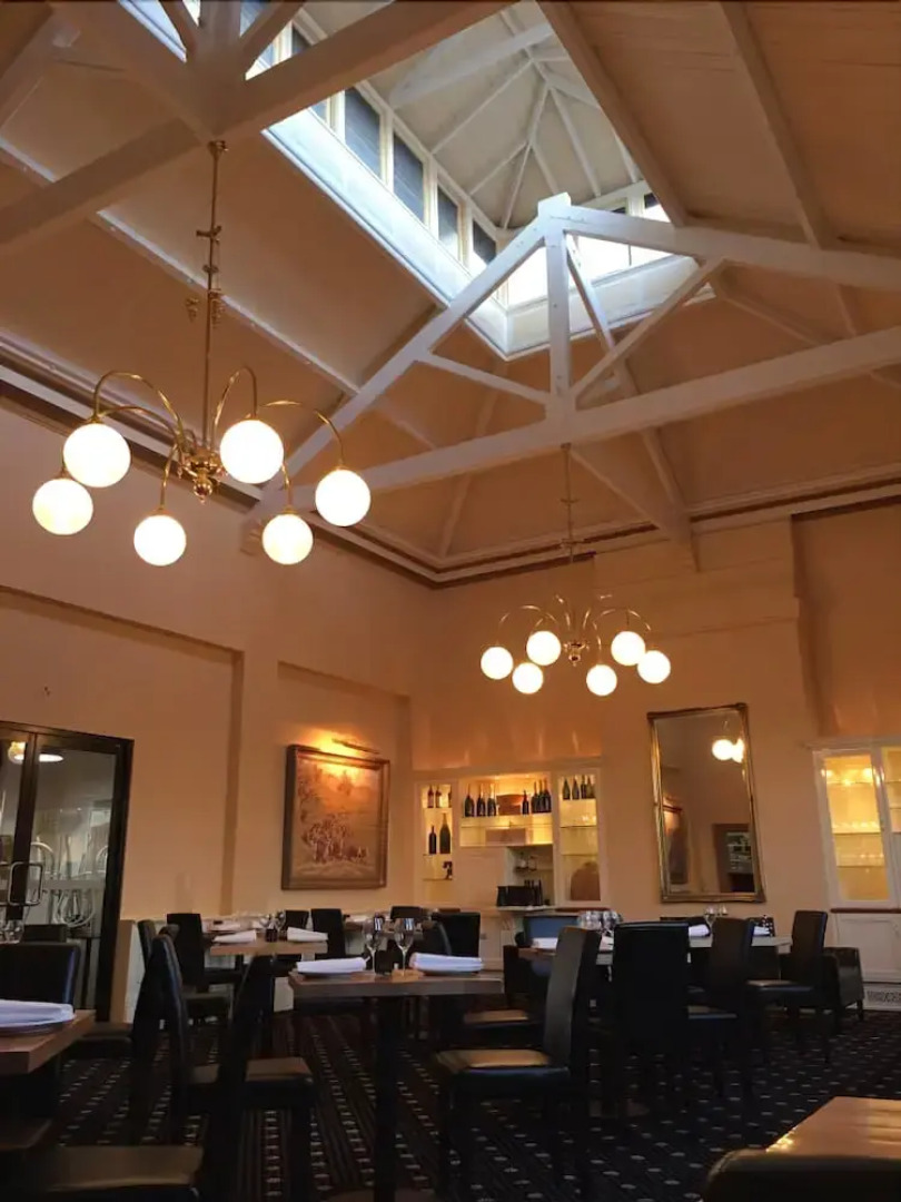 Echuca Clocktower Apartments - Adult Only