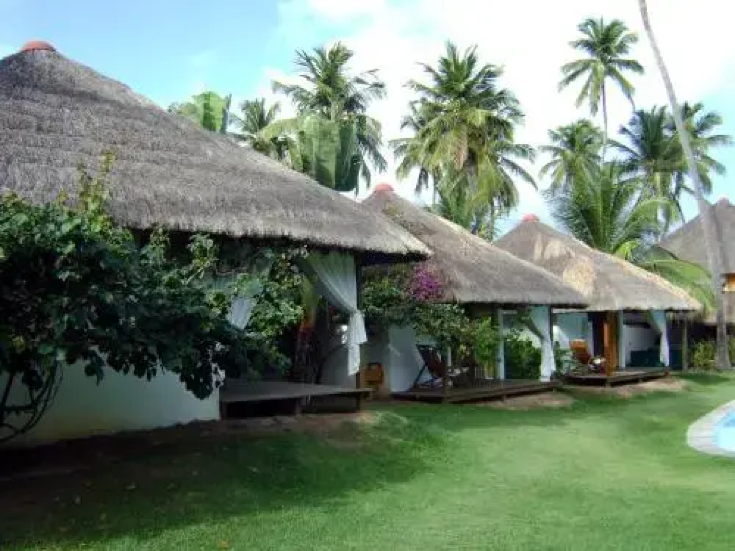 Duna Paraiso Maceió