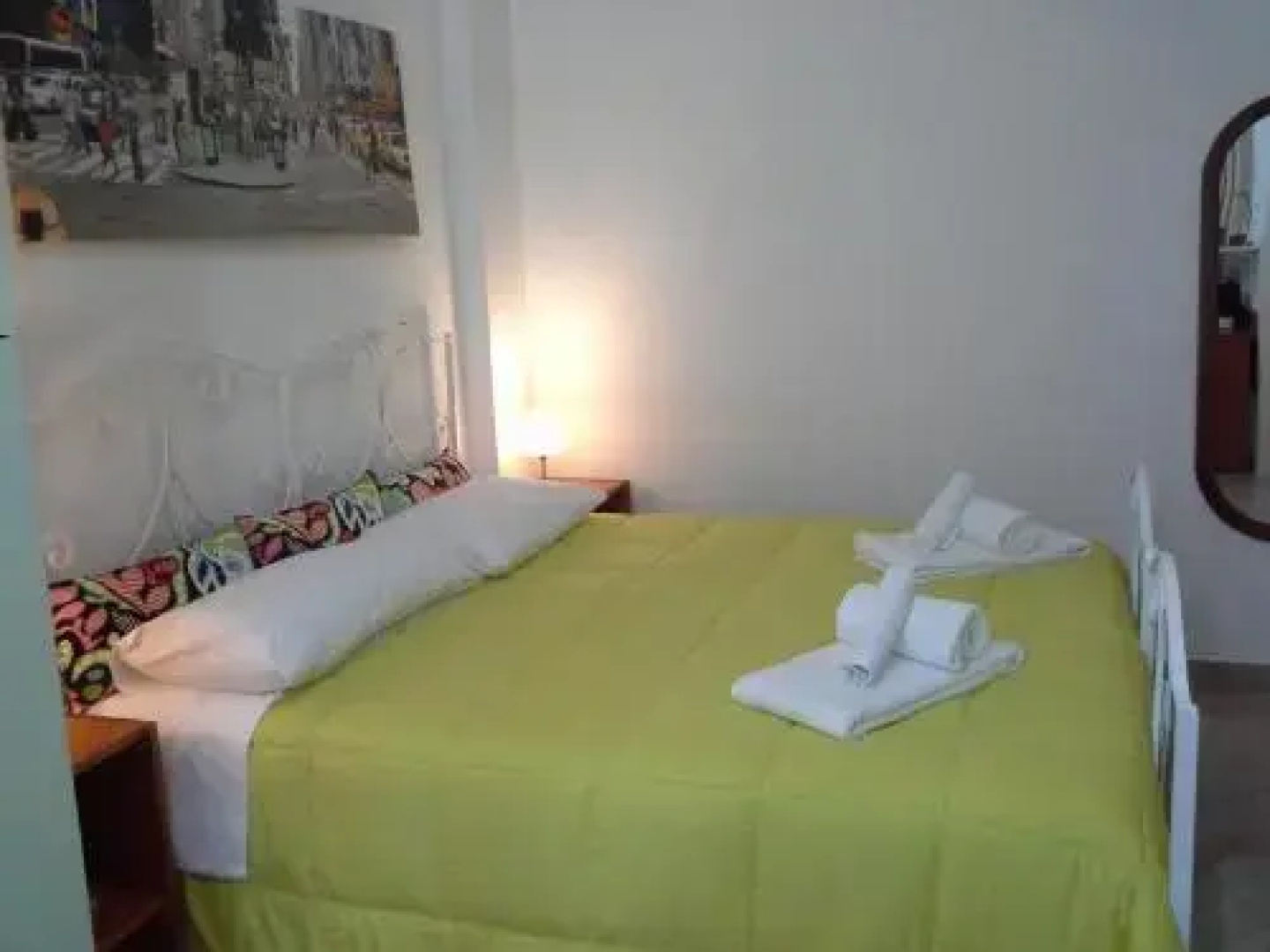 Alba B&B