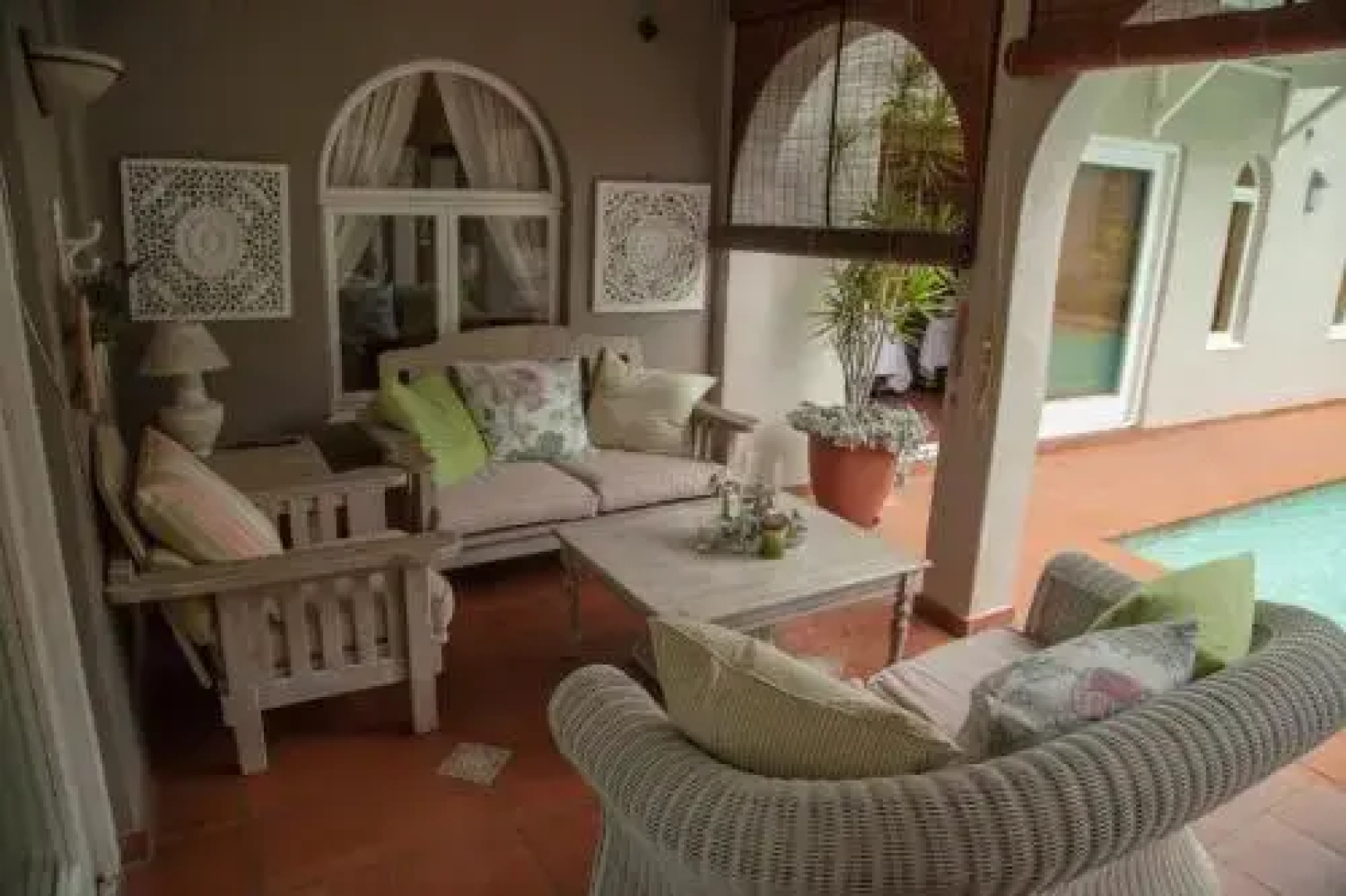 Bed And Breakfast Bonjour
