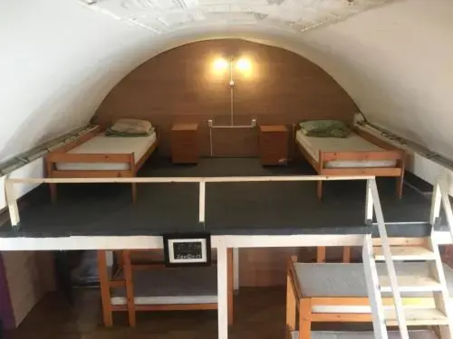Hostel Zews