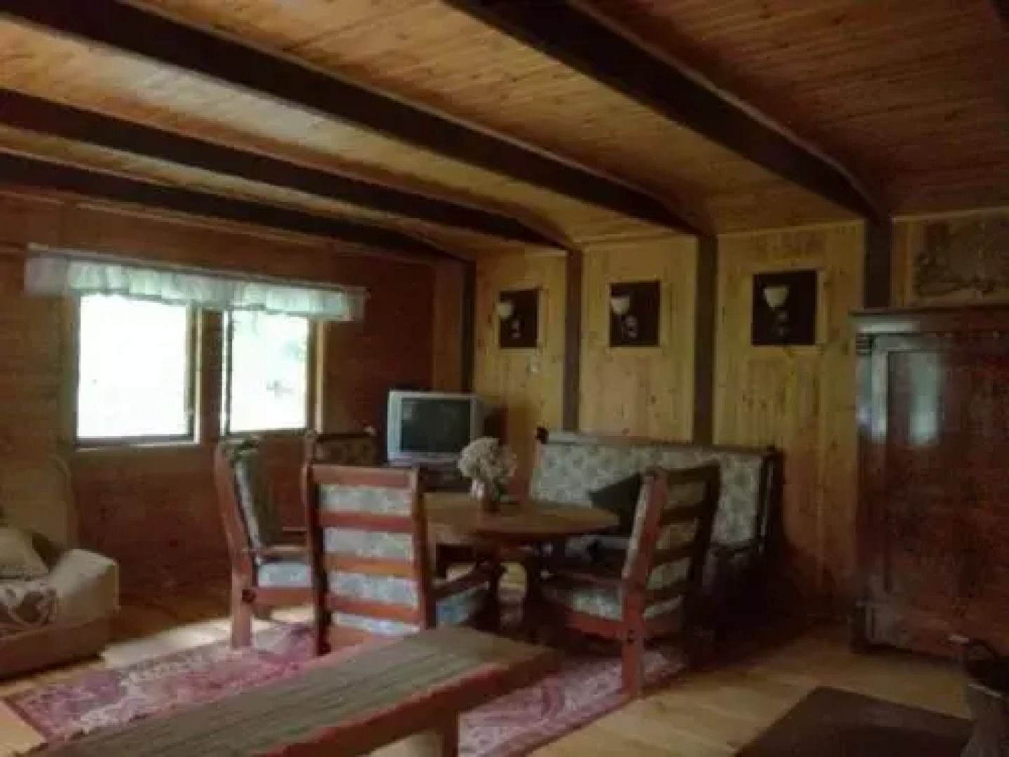 Siła Dom Letniskowy