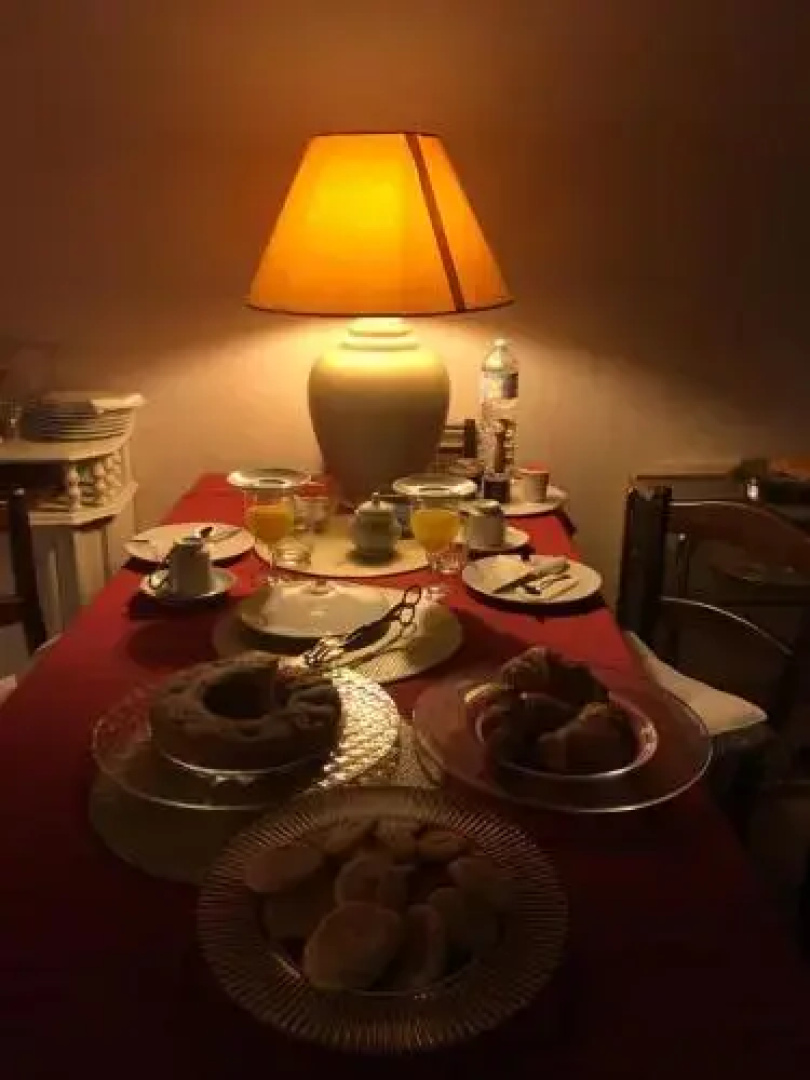 La Piazzetta Toscana B&B