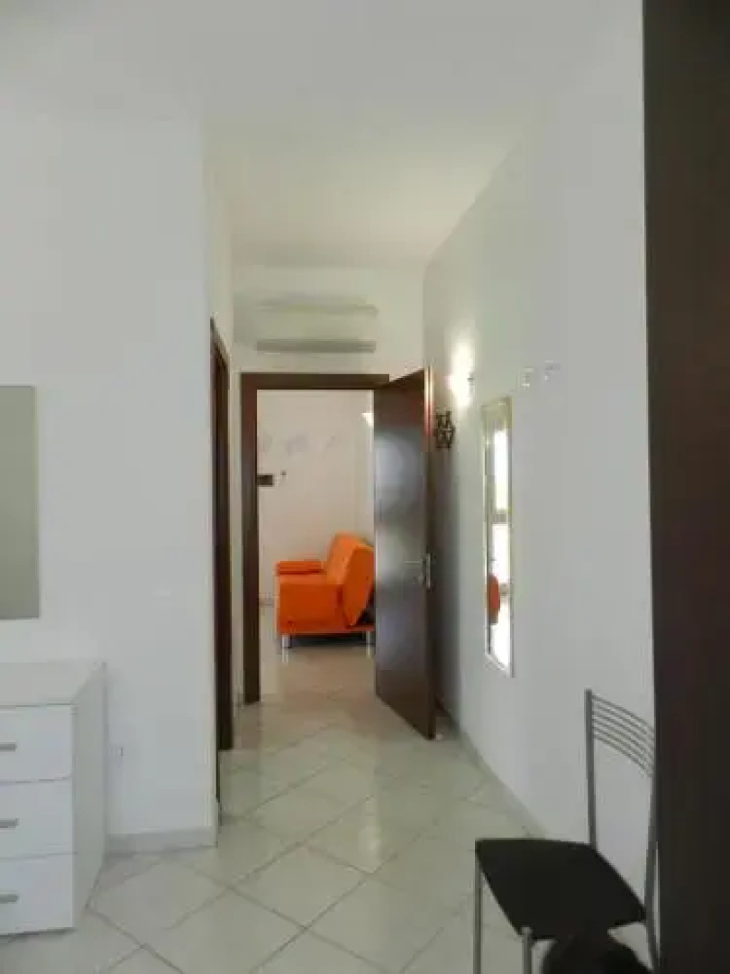 Agriturismo Severini