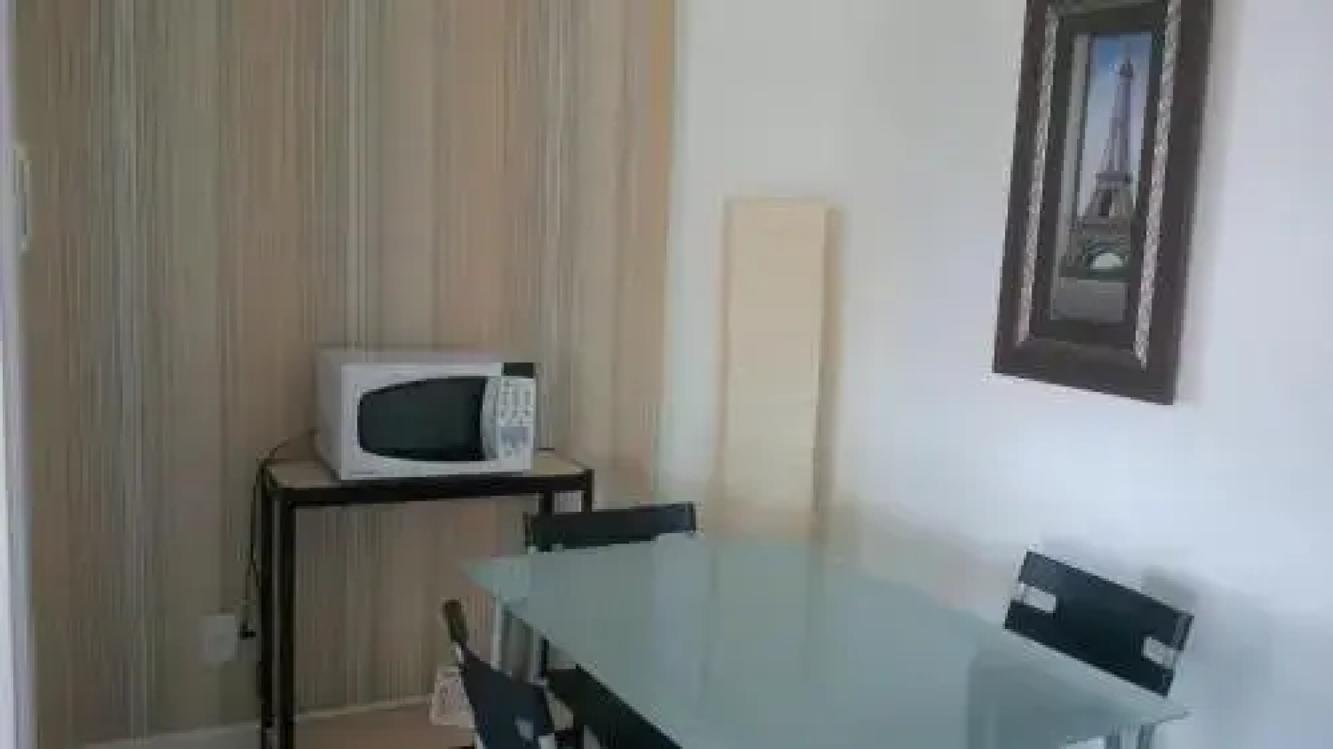 Flat Beira Mar JTR Action