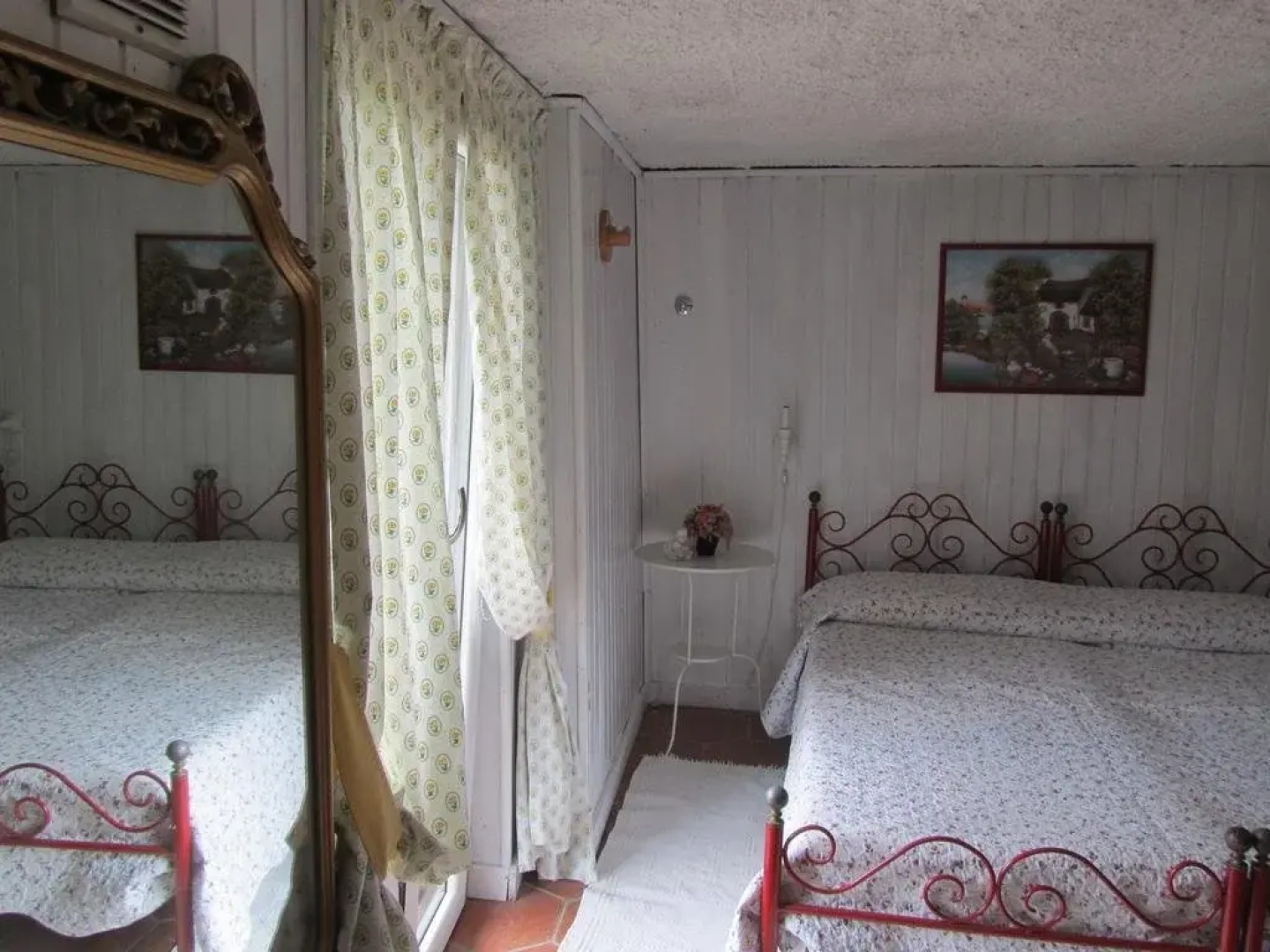 Casa S Tomè Nago Torbole