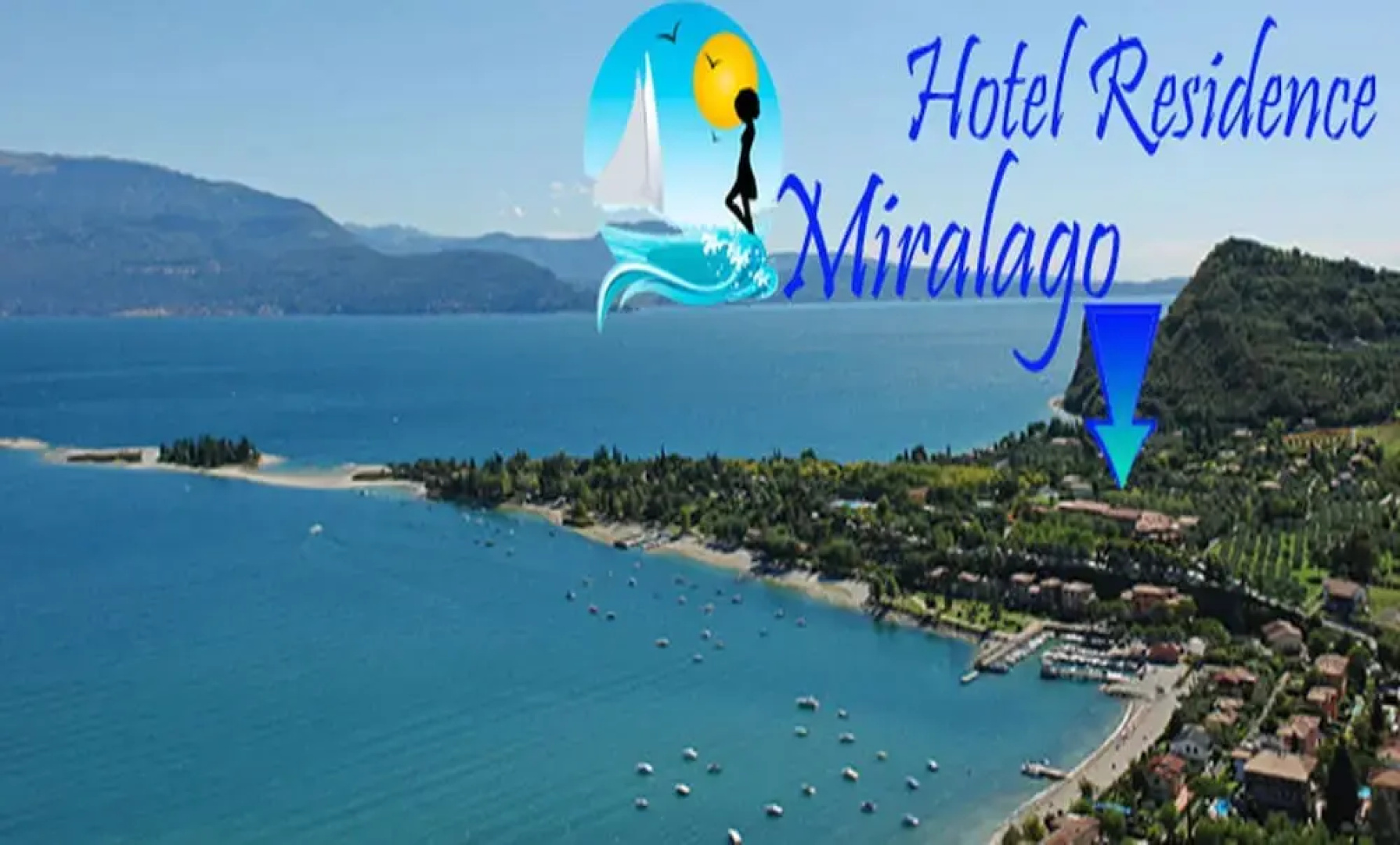 Residence Miralago
