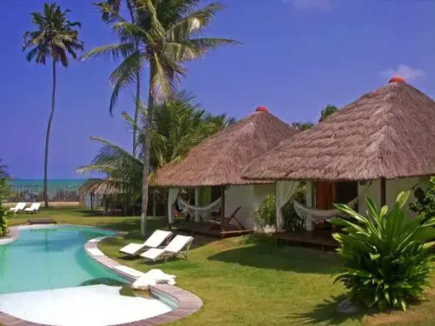 Duna Paraiso Maceió