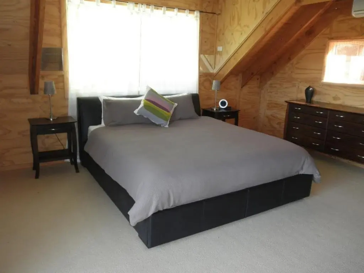 Captain Moonlight Cottage