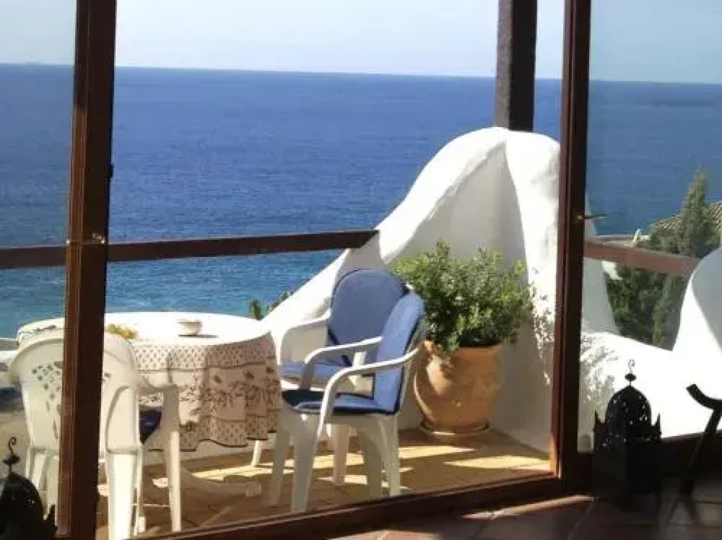 Chalet El Encanto