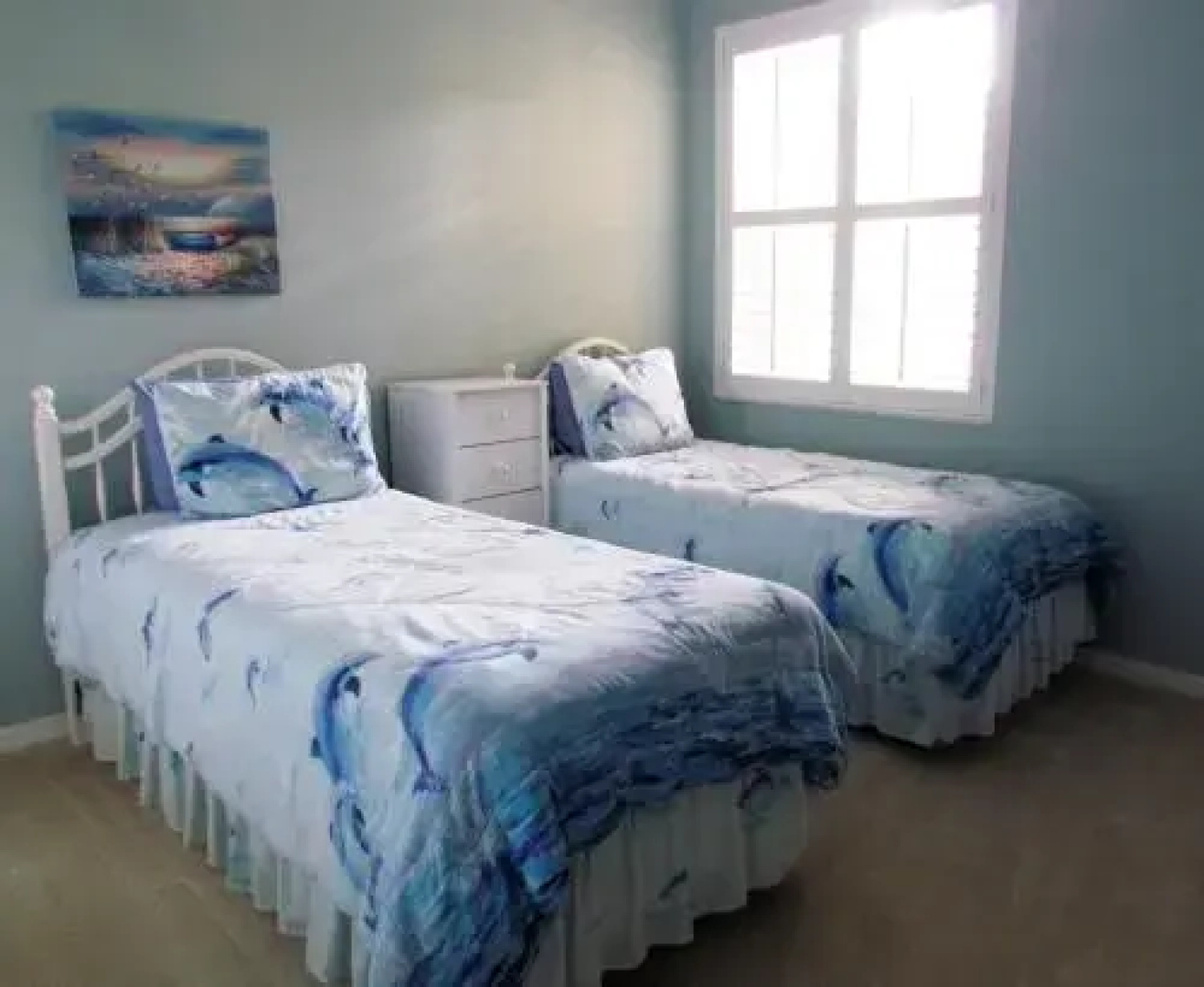 Ocean Village Golf Lodges 405