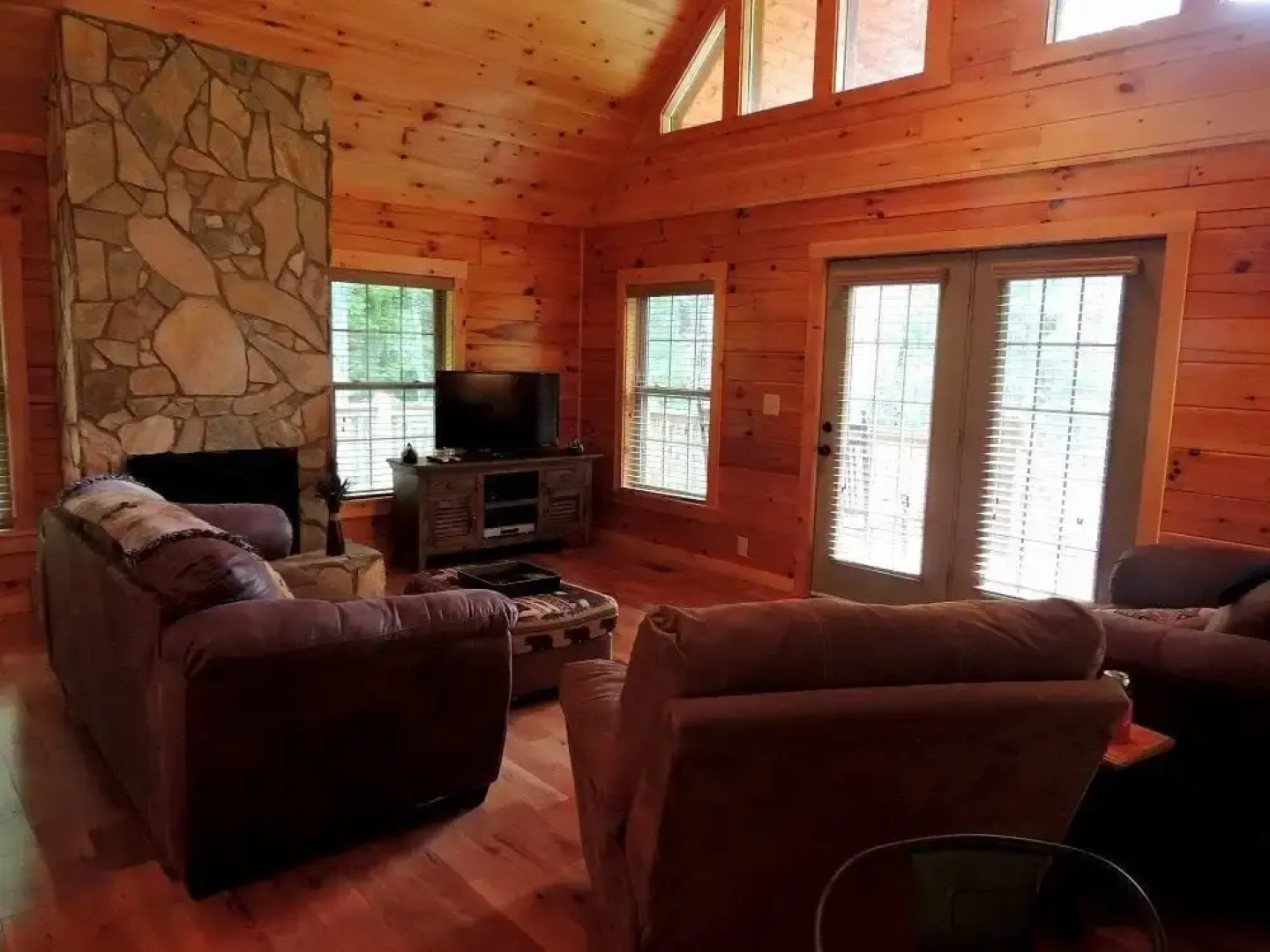 Gillford Cabin