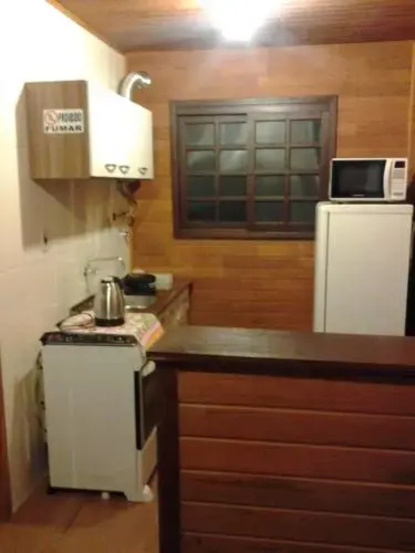 Chalés Araucárias da Serra