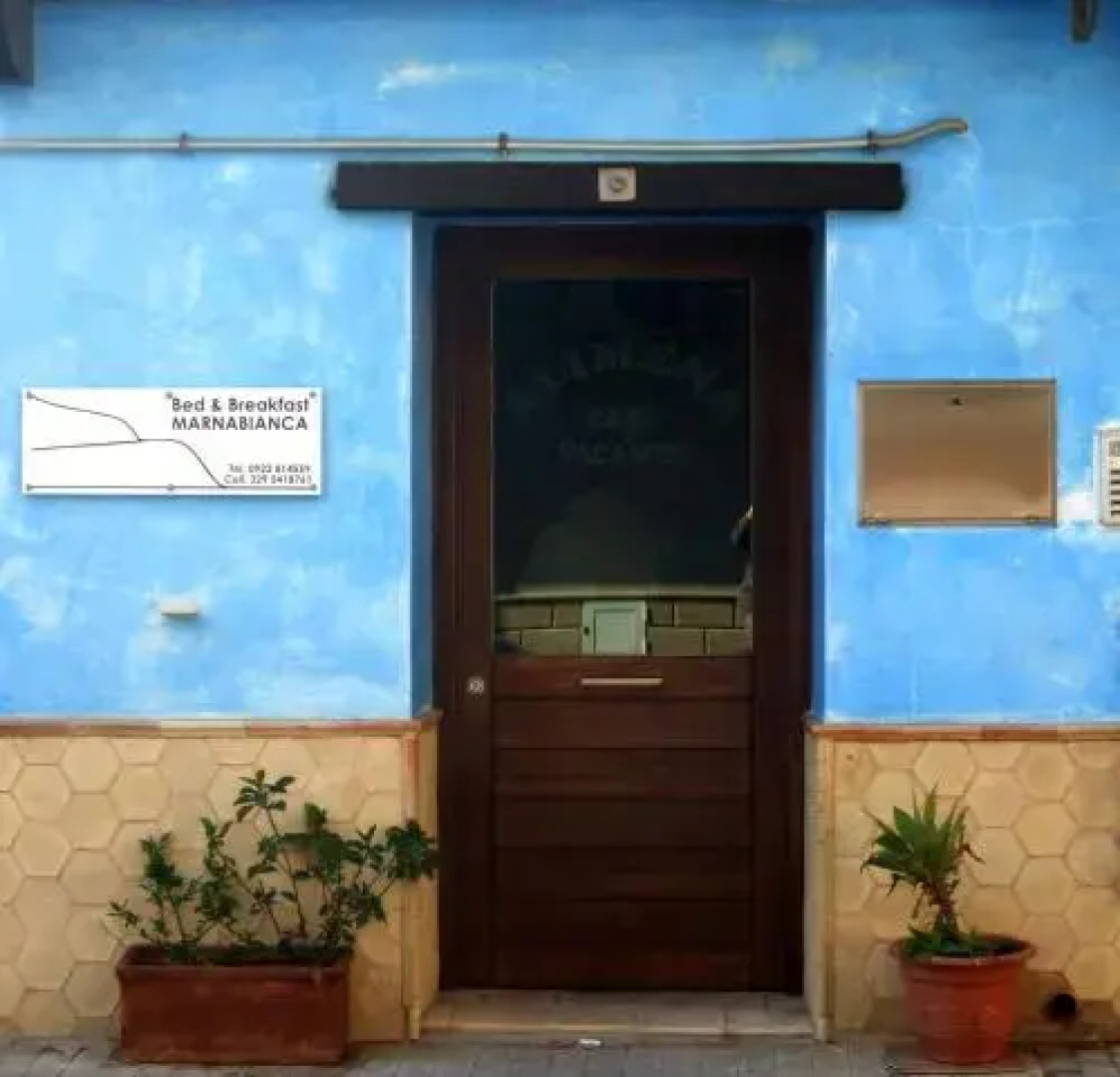 B&B Marnabianca