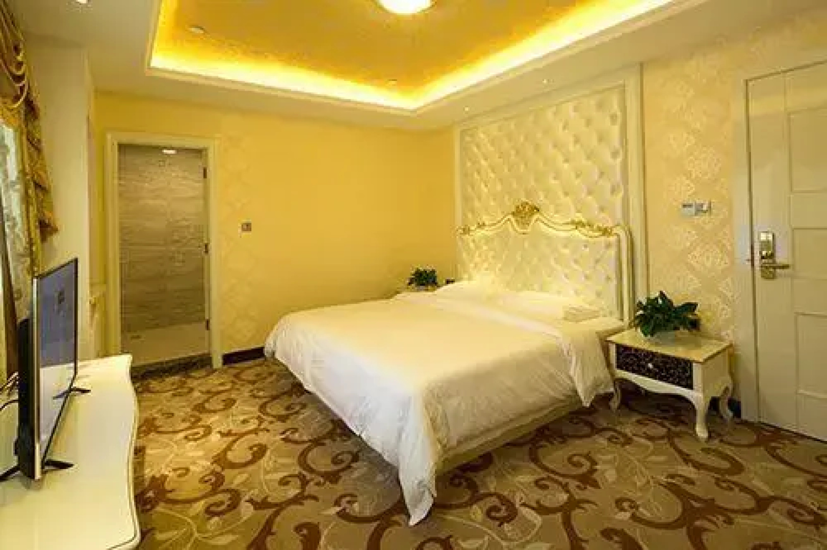 Yinhaiwan Grand Hotel