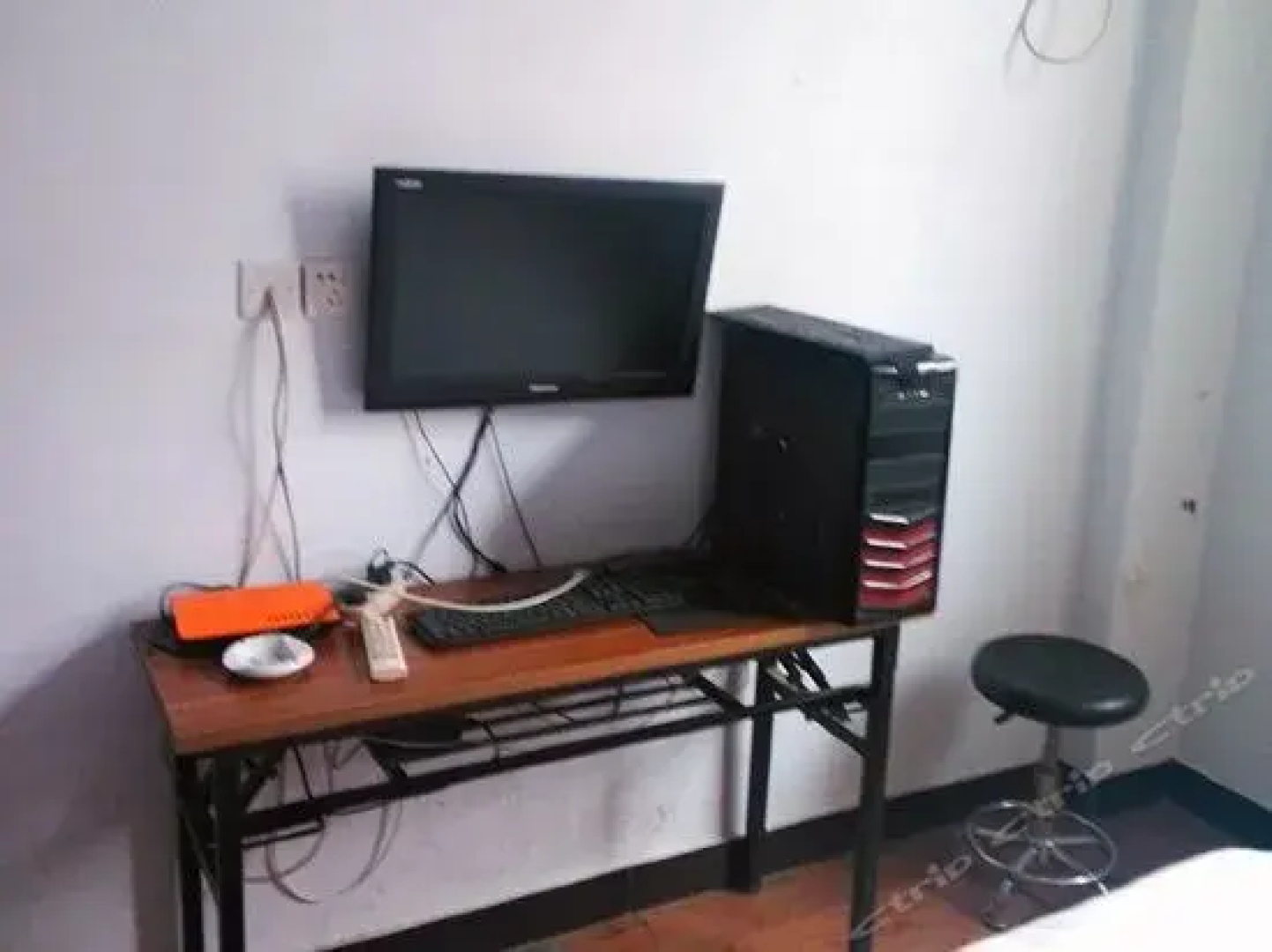 Yuncheng Tongfu Hotel Zhongyin Avenue Store