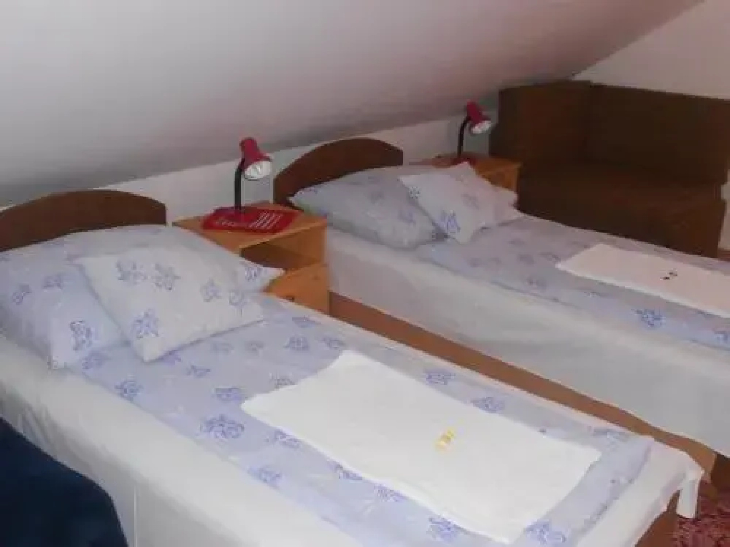 Familia Panzió