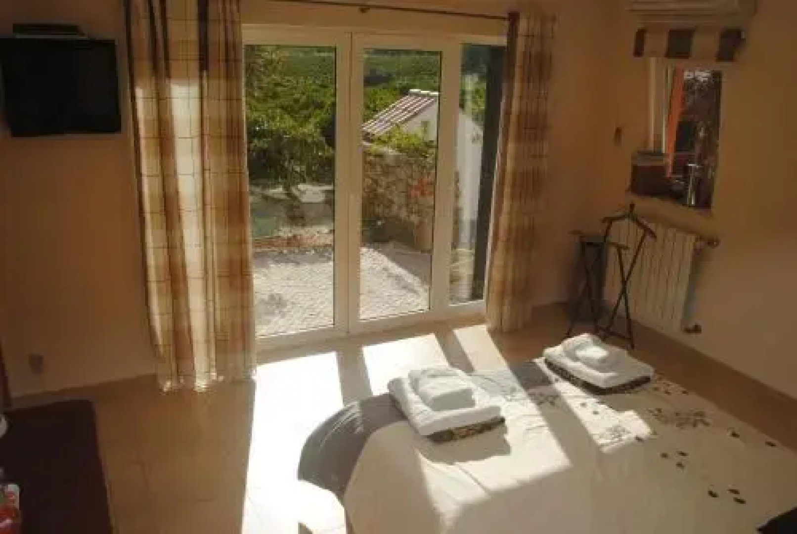 Quinta Arruba Guest House