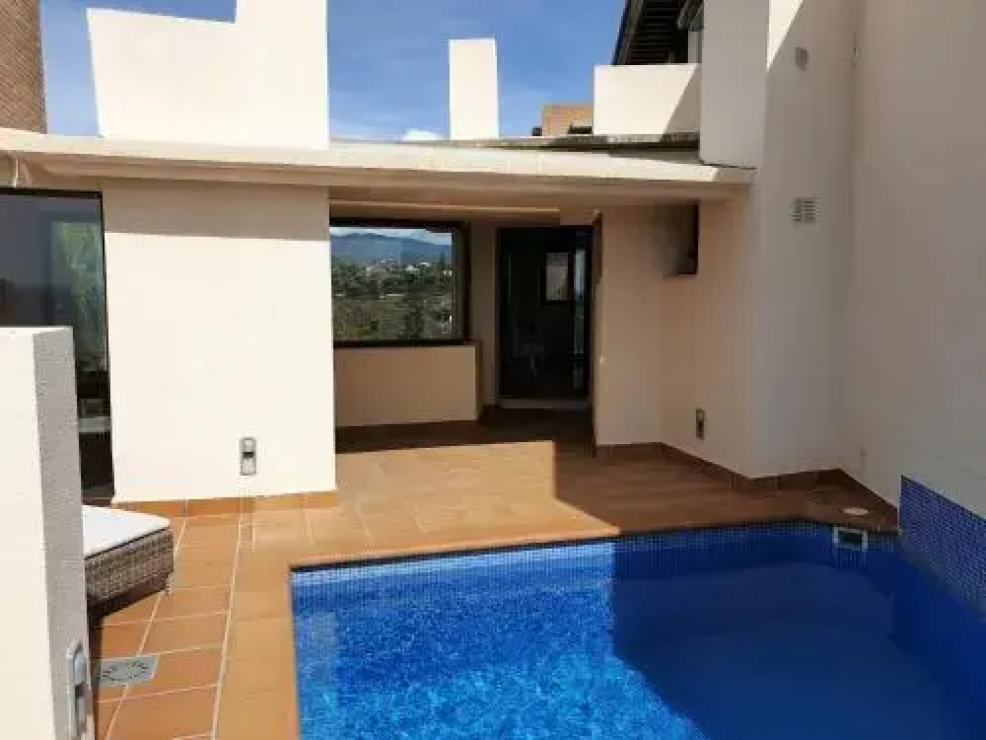 Bahia de la Plata Estepona