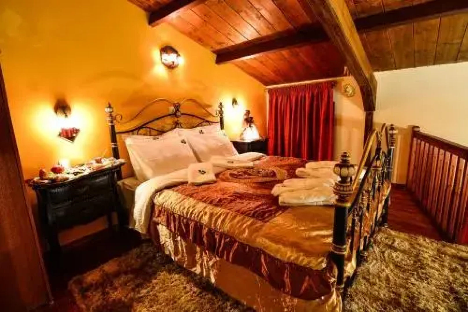 Camelia Suites