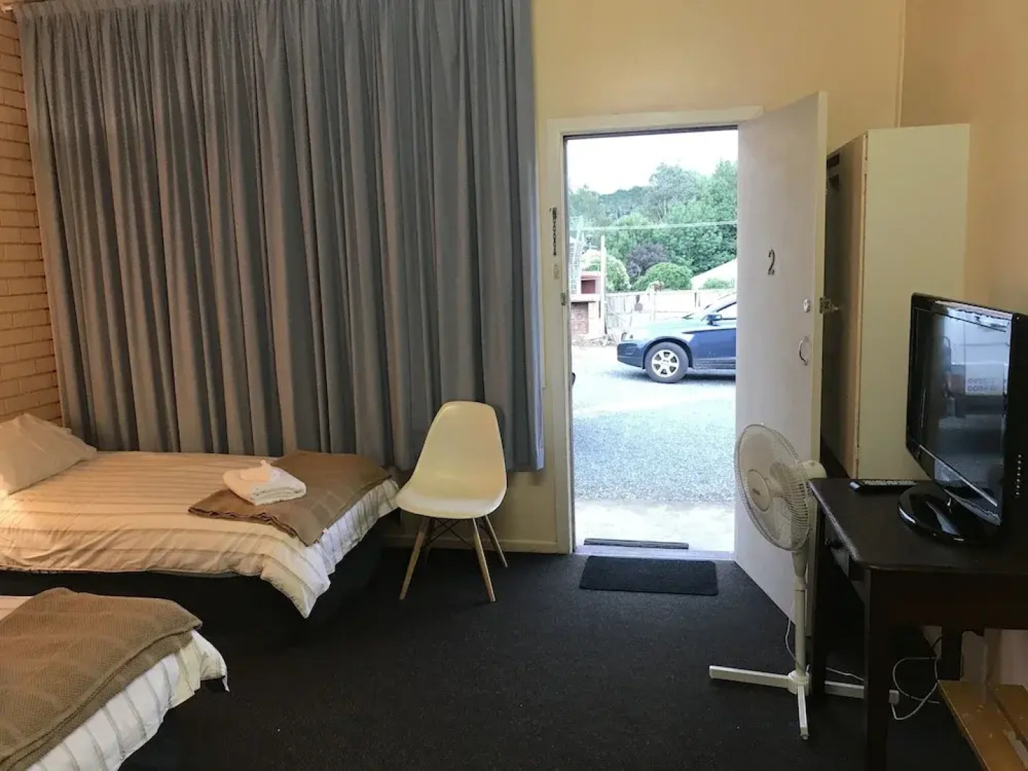 Dorrigo Railway Inn Motel