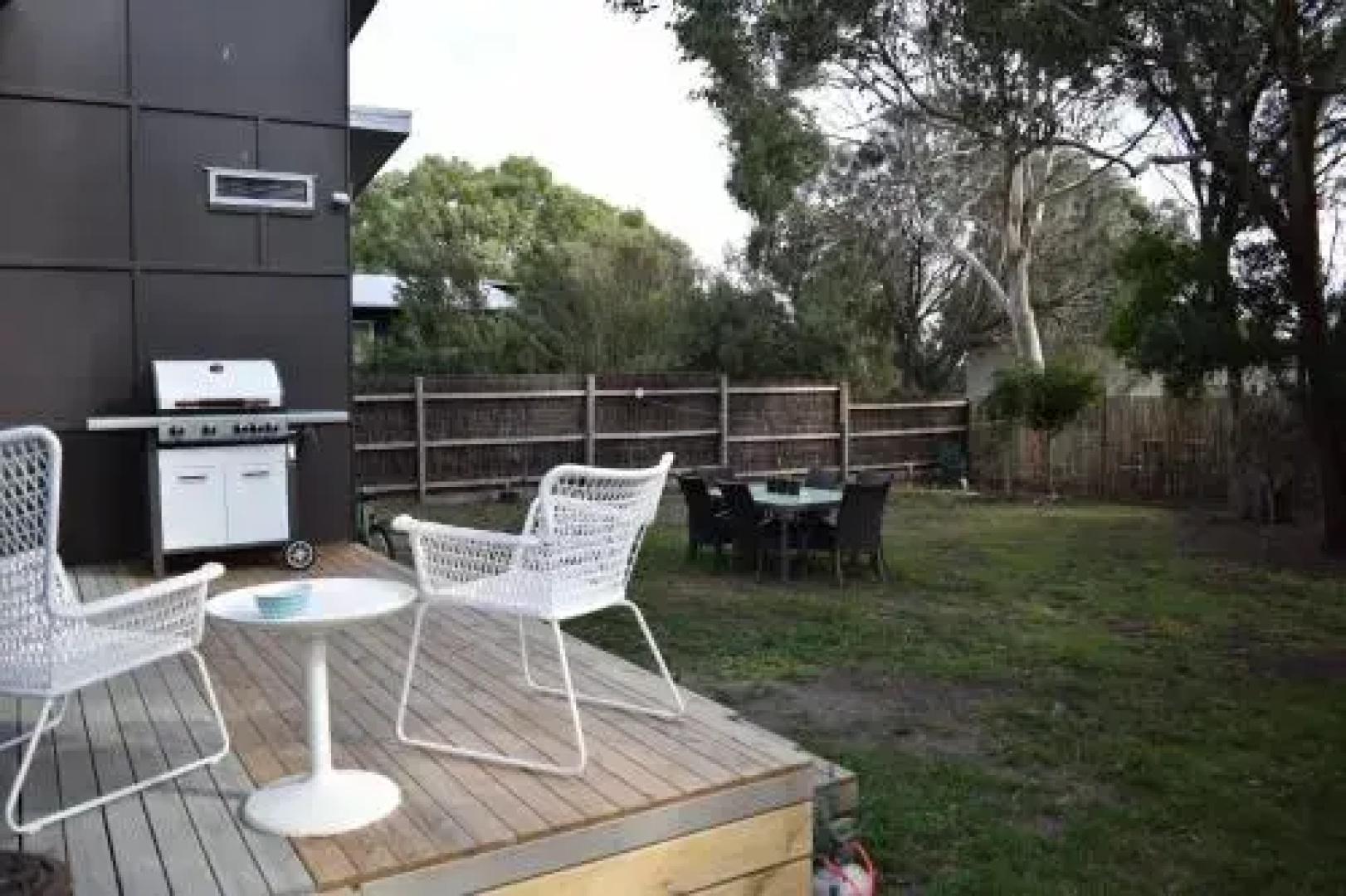 Tamara Beach House