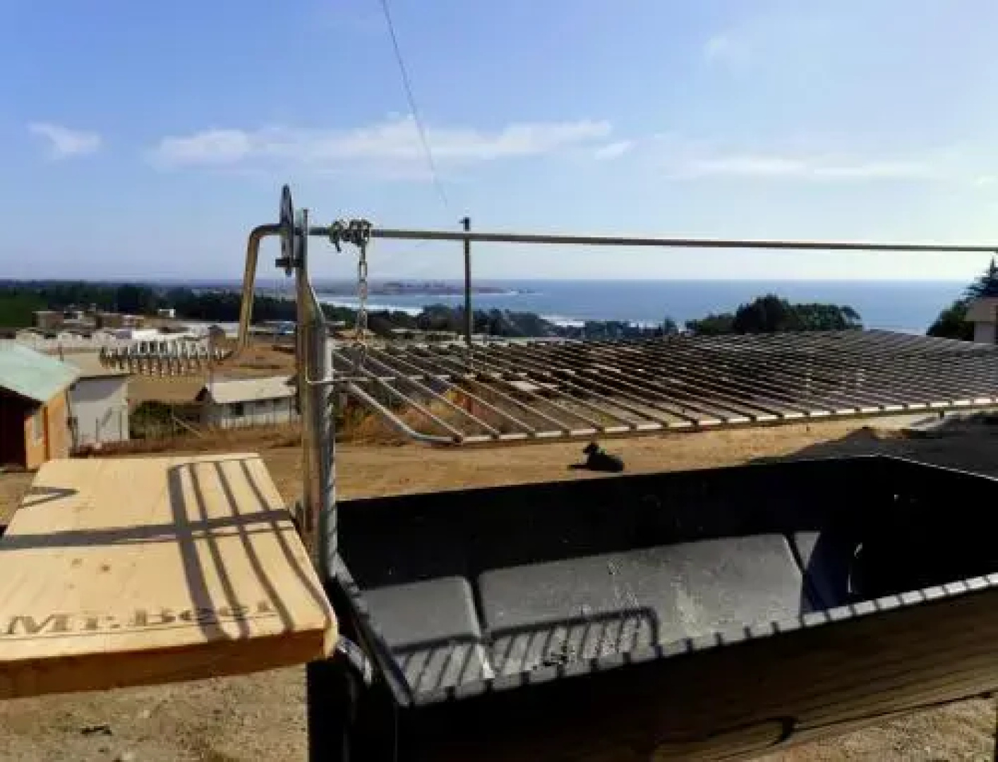 Wave Pichilemu Lodge