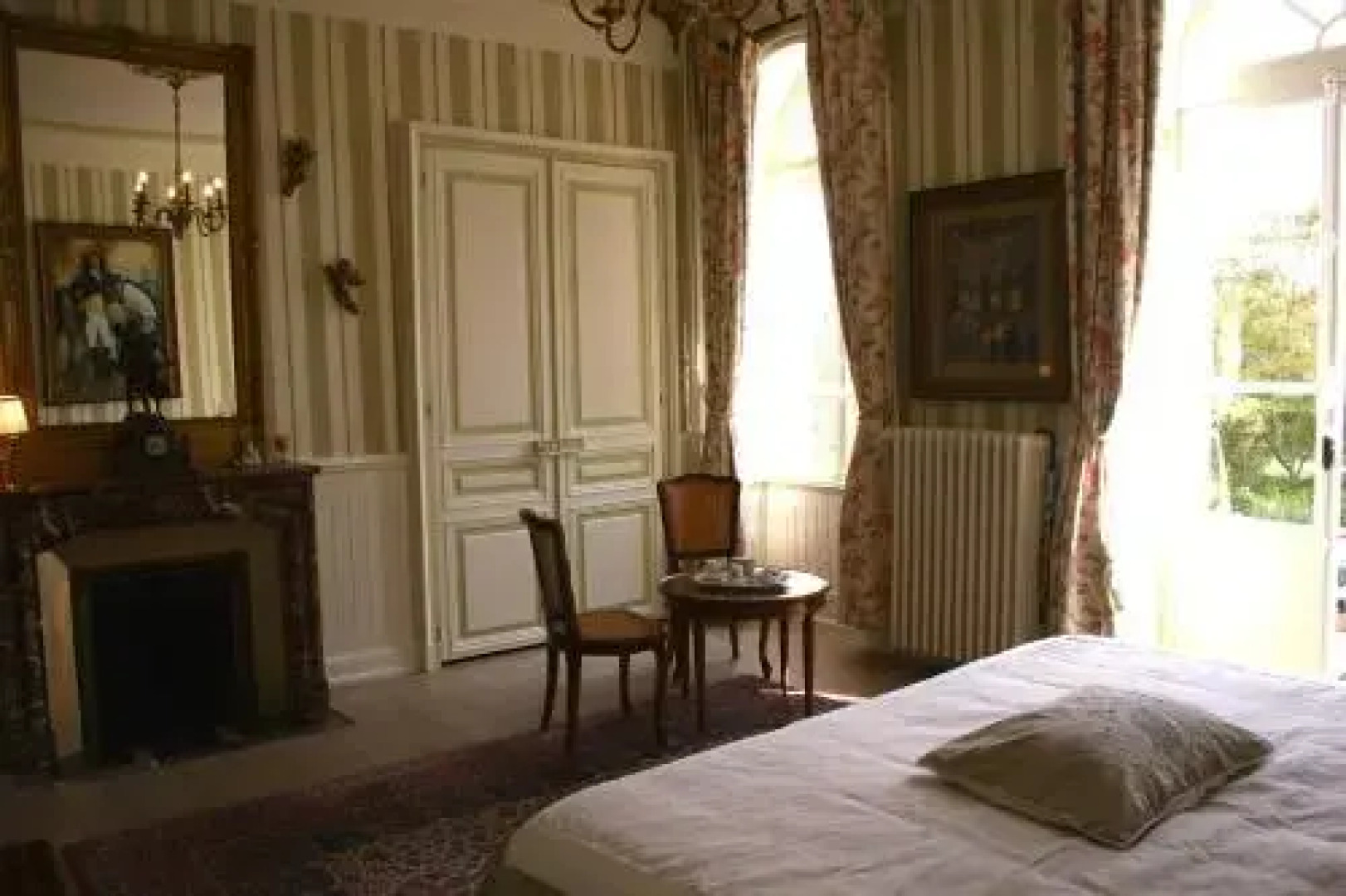 La Source En Barange