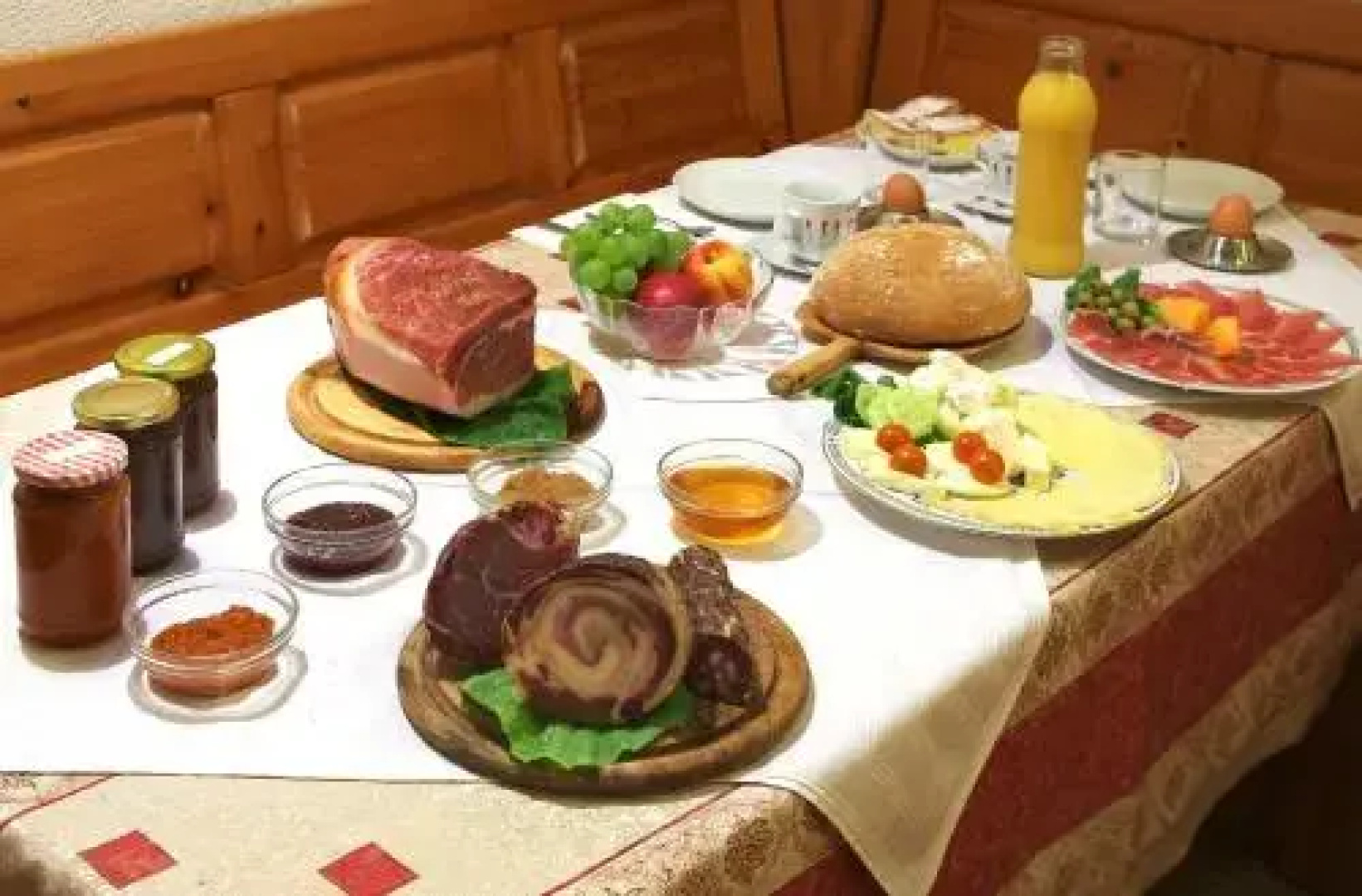 Guesthouse Sanabor