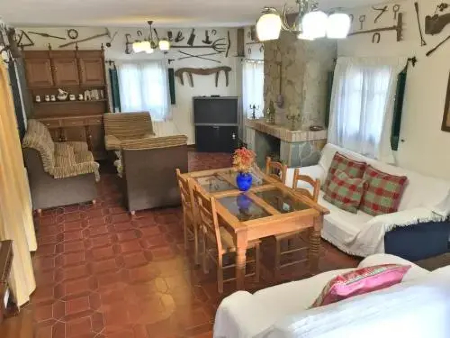 Casa Leveque